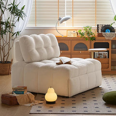 Convertible Armchair – Sofa, Lounge Chair & Bed - Androf