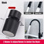Metal Robotic Arm Faucet Extender - Androf