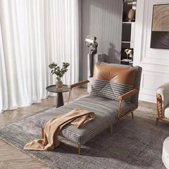 Multifunctional Sleeper Chair - Androf