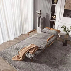 Multifunctional Sleeper Chair - Androf