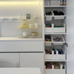 No - drilling Multi - functional Storage Extension - Androf