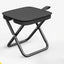 Ultra - Light Portable Folding Chair for Camping, Picnic & Fishing – Multifunctional Travel Stool, Outdoor Accessory - Androf