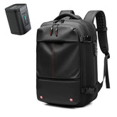 Vacuum Compression Backpack - Androf