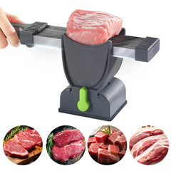 Multifunctional Meat Slicer