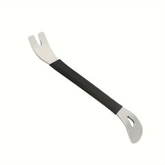 1pc Car Installation Tool For Dismantling Navigation, Sound Insulation, Instrument Panel Foot Pad Trims, Prying Door Panel Drive