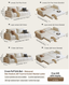Cloud-Puff Convertible Sofa Bed – Premium Fold-Out Sleeper Sofa