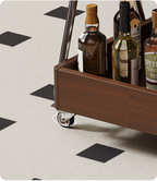 Lift-Up Expandable Rolling Coffee Table with Storage