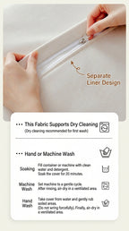 Electric Sofa Bed (Remote + Voice Control)