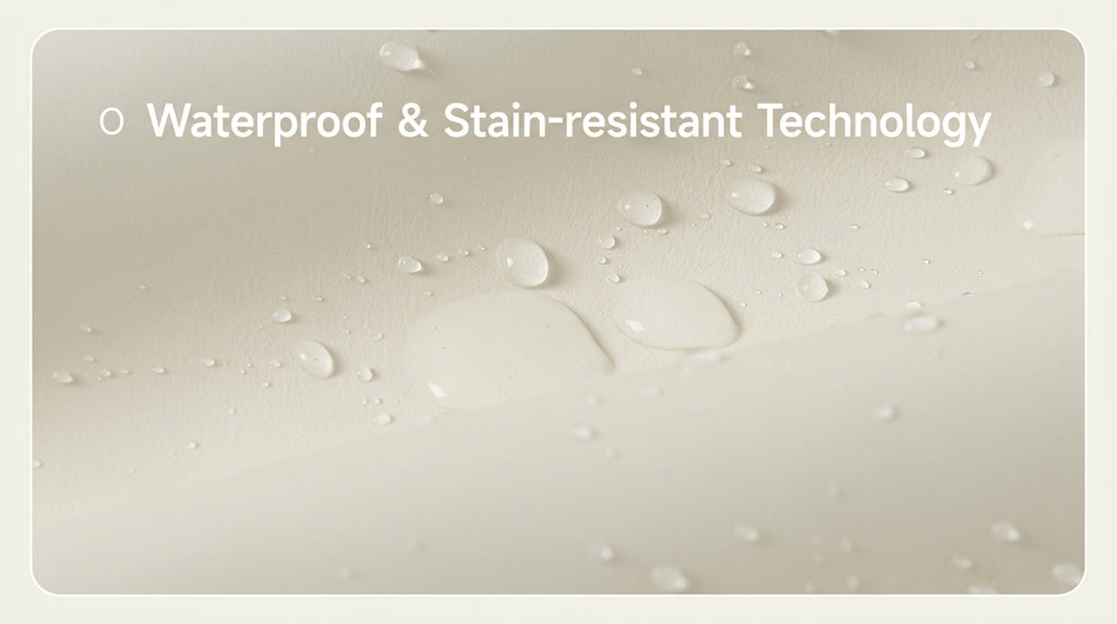 Electric Sofa Bed (Remote + Voice Control)