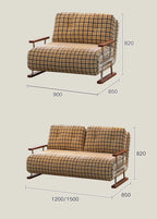 Multifunctional Sleeper Chair