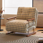 Multifunctional Sleeper Chair