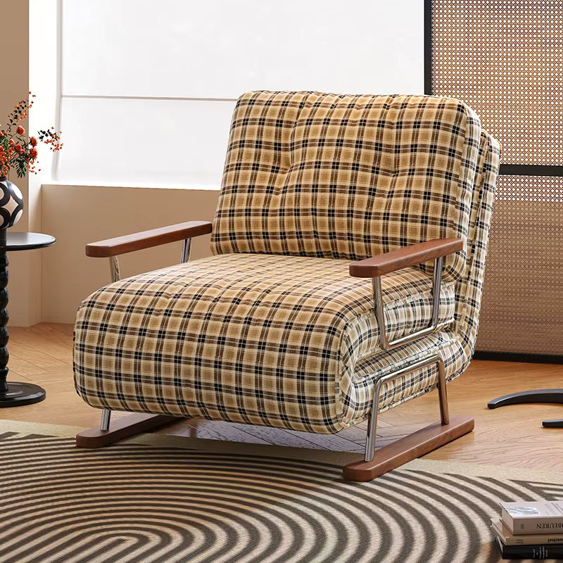 Multifunctional Sleeper Chair
