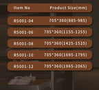 360° Rotating Shoe Rack – Multi-Layer Built-In Storage for Wardrobes & Entryway Cabinets