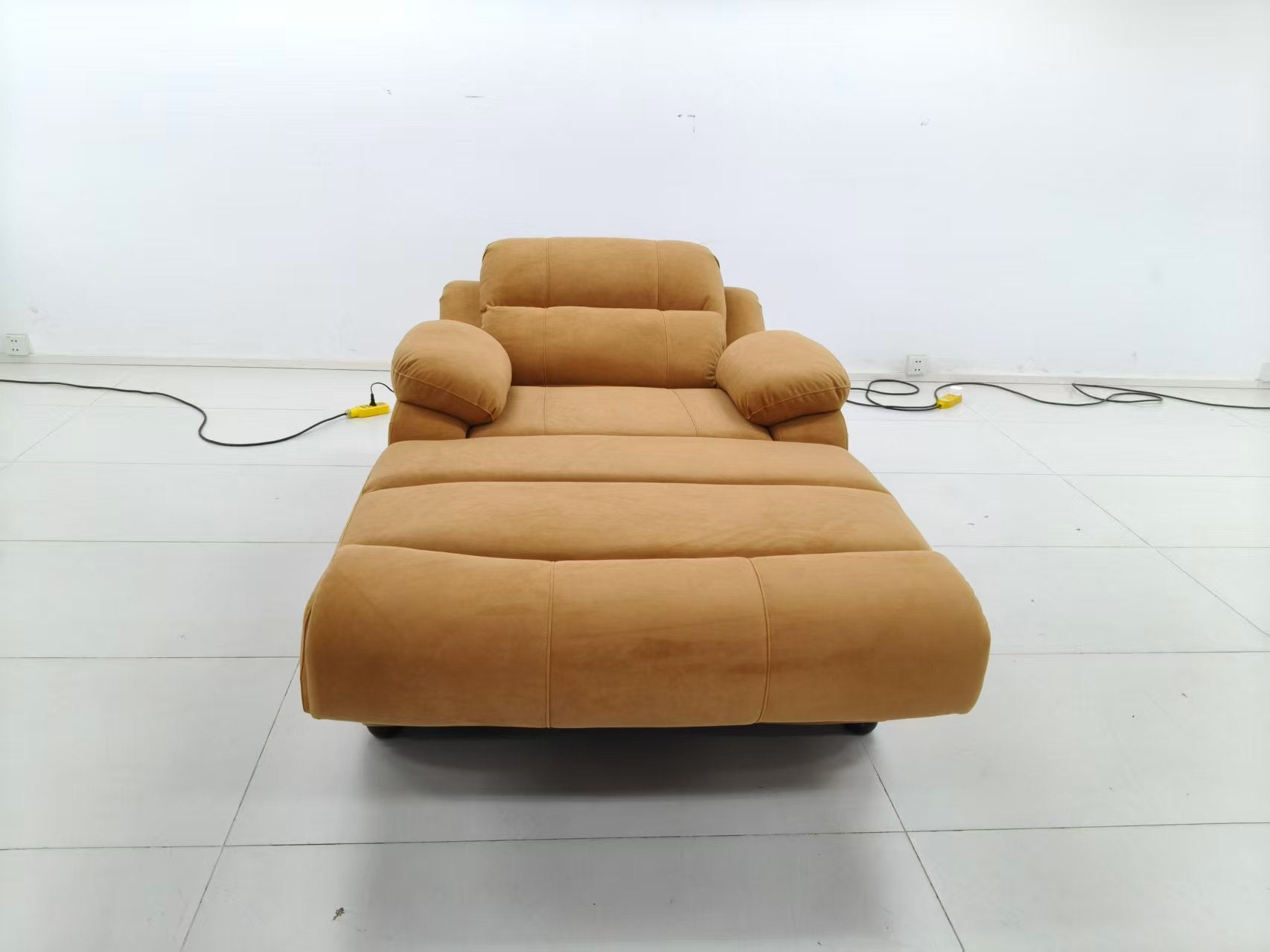 Electric Recliner Sofa Bed – Comfort, Design & Innovation