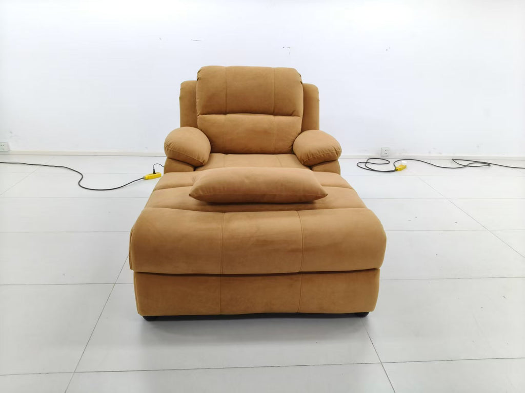 Electric Recliner Sofa Bed – Comfort, Design & Innovation