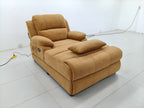 Electric Recliner Sofa Bed – Comfort, Design & Innovation
