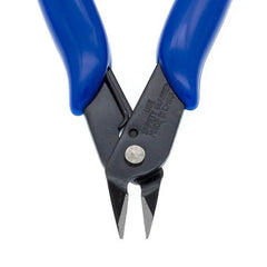 Diagonal Pliers Carbon Steel Pliers Electrical Wire Cable Cutters Cutting Side Snips Flush Pliers Nipper Hand Tools