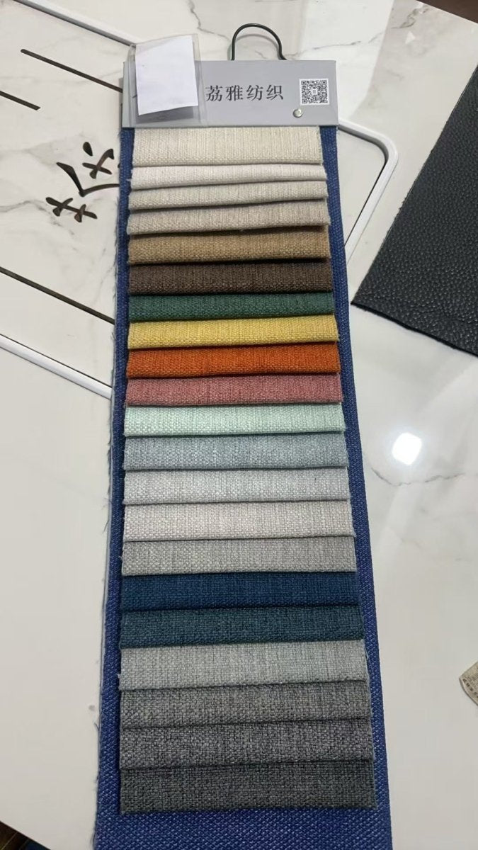 Androf – Modular Sofa Bed with Pull - Out Extension and Coffee Table - Androf