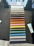 Androf – Modular Sofa Bed with Pull - Out Extension and Coffee Table - Androf