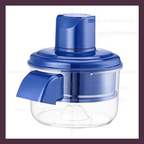 Automatic Electric Fruit and Grape Peeler Machine - Androf