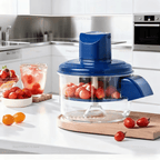 Automatic Electric Fruit and Grape Peeler Machine - Androf