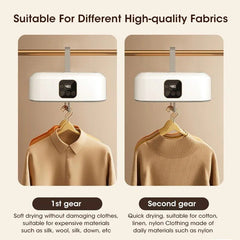 Compact Foldable Multifunctional Clothes Dryer - Androf