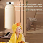 Compact Foldable Multifunctional Clothes Dryer - Androf