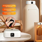 Compact Foldable Multifunctional Clothes Dryer - Androf
