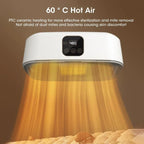 Compact Foldable Multifunctional Clothes Dryer - Androf