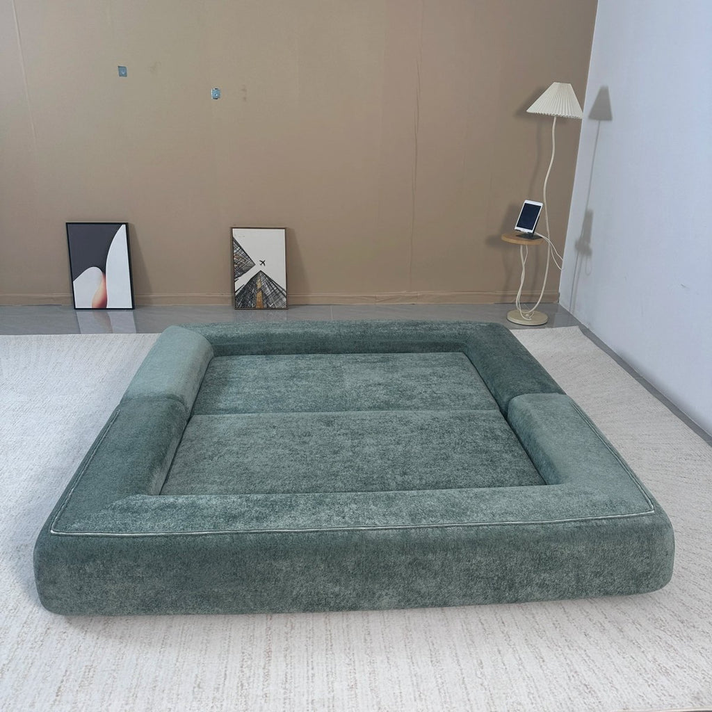 Compressed Sofa Bed 3 - in - 1 - Androf