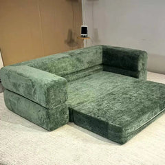 Compressed Sofa Bed 3 - in - 1 - Androf