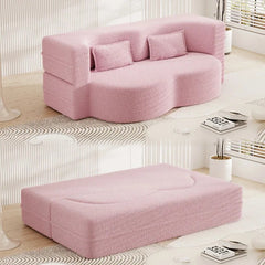 Compression Sofa Modular - Space Saving Sofa Bed - Androf