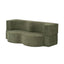 Compression Sofa Modular - Space Saving Sofa Bed - Androf