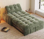 Convertible Armchair – Sofa, Lounge Chair & Bed - Androf