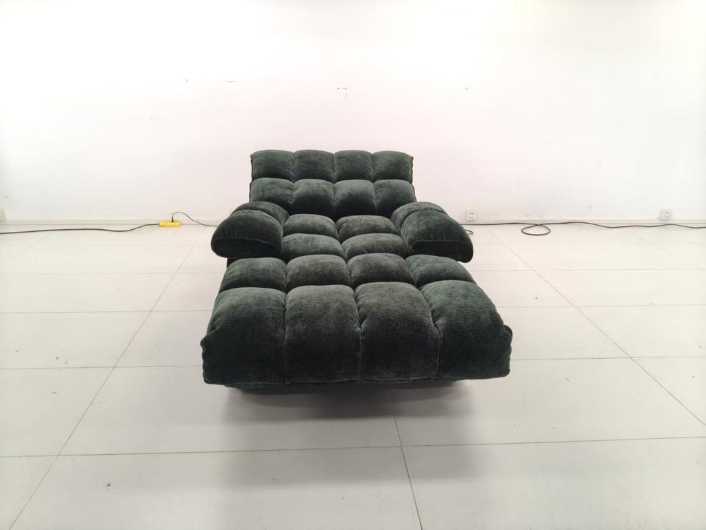 Electric Recliner Sofa Bed – Comfort, Design & Innovation - Androf