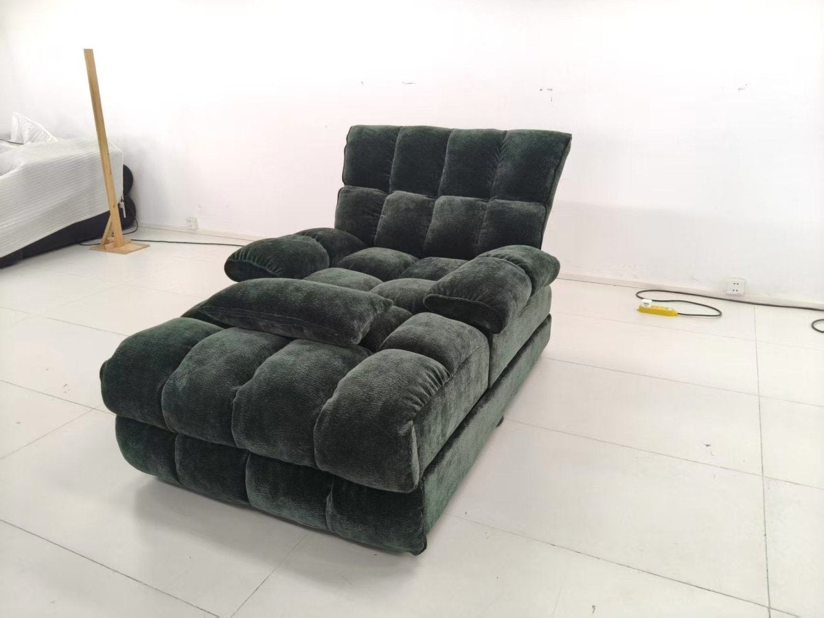 Electric Recliner Sofa Bed – Comfort, Design & Innovation - Androf