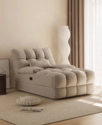 Electric Recliner Sofa Bed – Comfort, Design & Innovation - Androf