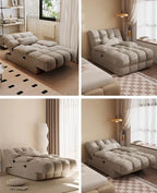 Electric Recliner Sofa Bed – Comfort, Design & Innovation - Androf