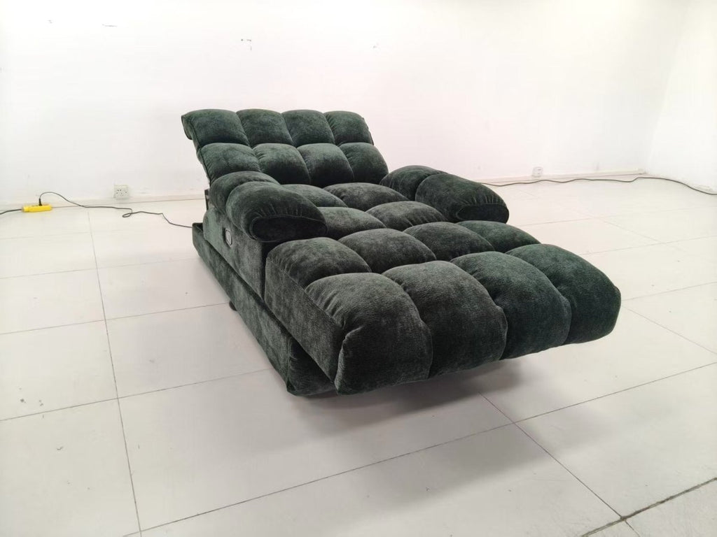 Electric Recliner Sofa Bed – Comfort, Design & Innovation - Androf