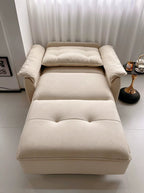 Electric Sofa Bed (Remote + Voice Control) - Androf