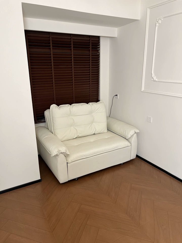 Electric Sofa Bed (Remote + Voice Control) - Androf