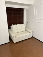 Electric Sofa Bed (Remote + Voice Control) - Androf