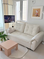 Electric Sofa Bed (Remote + Voice Control) - Androf