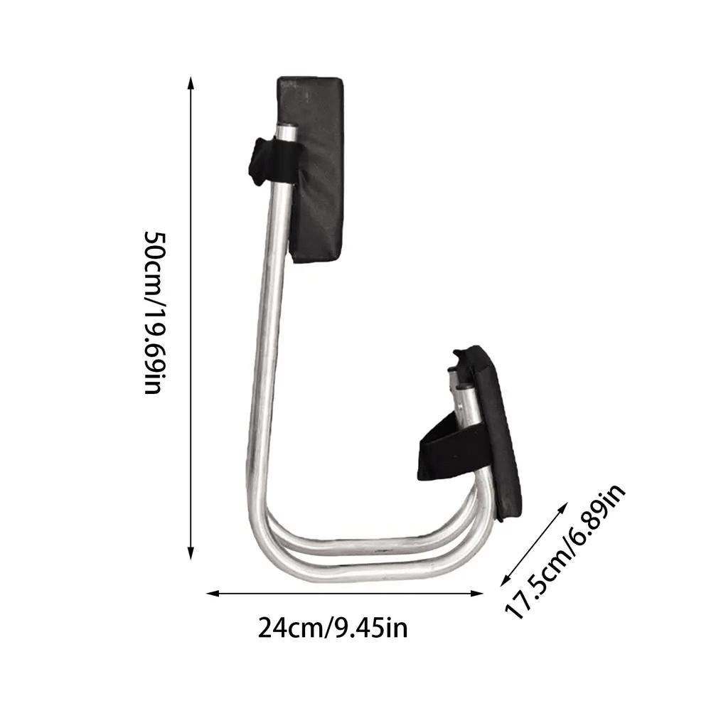 Ergonomic Garden Knee Support Seat Zweitbild