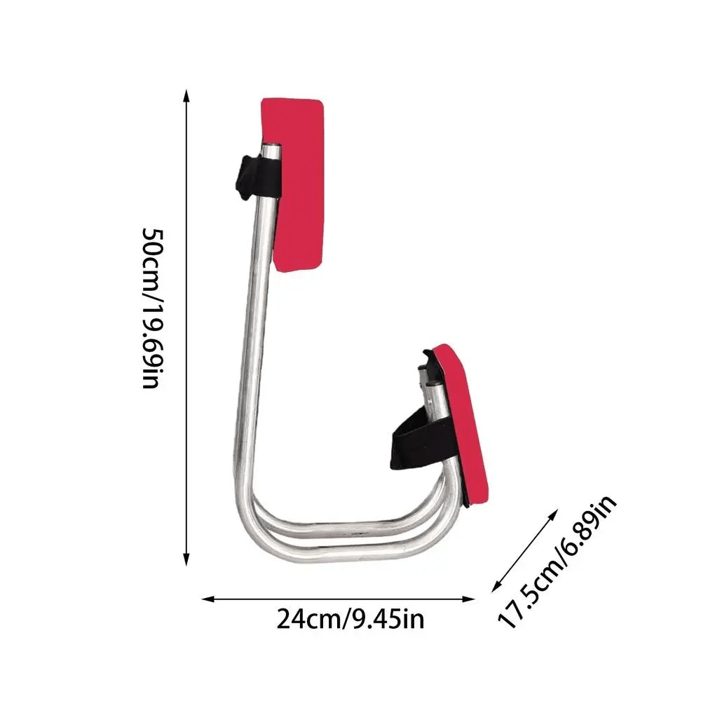 Ergonomic Garden Knee Support Seat - Androf