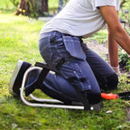 Ergonomic Garden Knee Support Seat - Androf