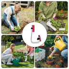 Ergonomic Garden Knee Support Seat - Androf