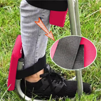 Ergonomic Garden Knee Support Seat - Androf