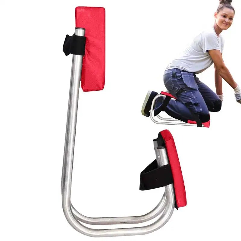 Ergonomic Garden Knee Support Seat - Androf