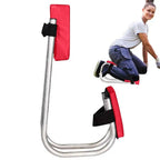 Ergonomic Garden Knee Support Seat - Androf